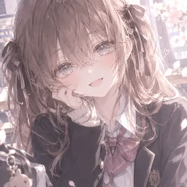 Profile image of ルルナ