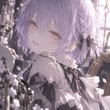 Profile image of ノーラ
