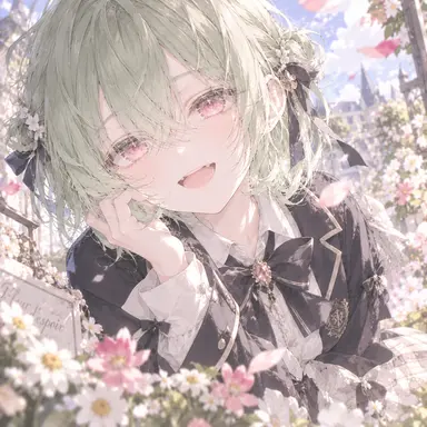 Profile image of エルナ