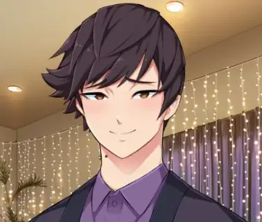 Profile image of Baxter