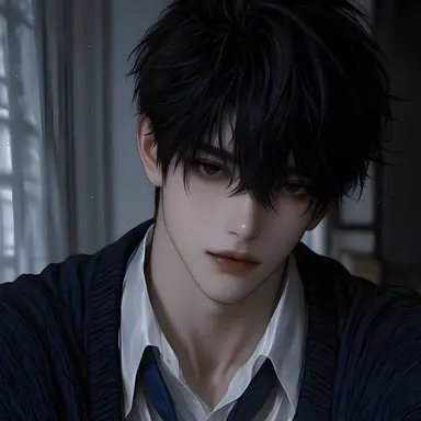 Profile image of 月皇 優翔