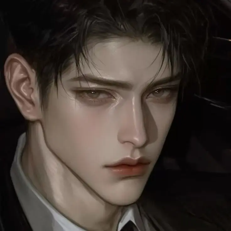 Denka_0314의 美男美女で高身長家族