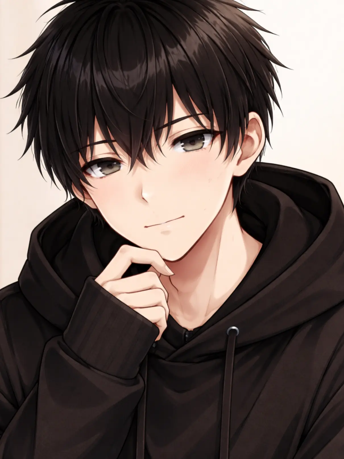 SnazzyZoo7788의 卓球部の奥手男子！？