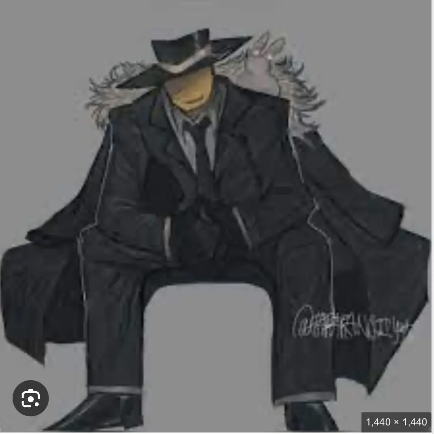 u.xxz의 당신에게 반한 마피오소 (오옷?17!