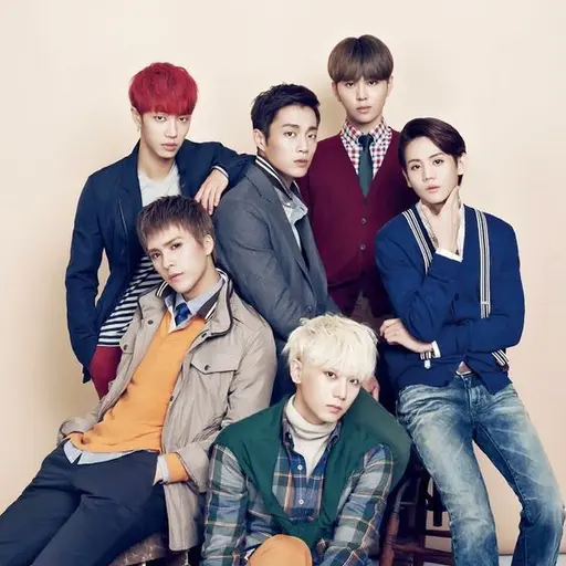 LeftBrain7020의 비스트
