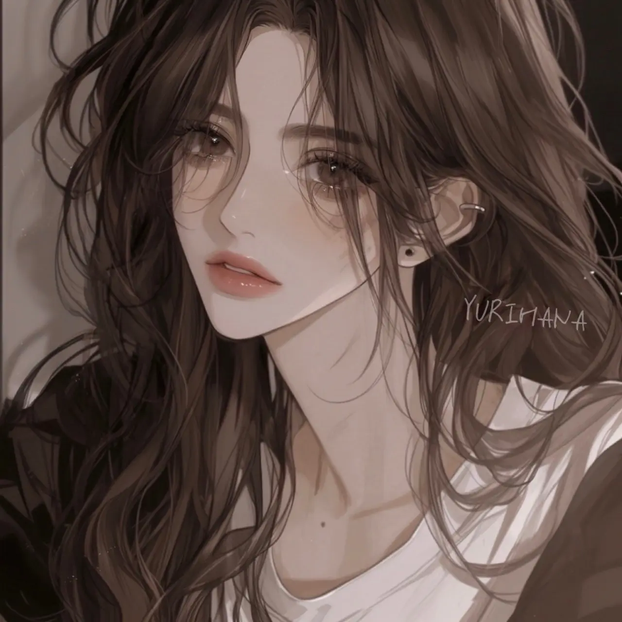 YURIHANA의 하유경