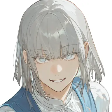 Profile image of ウェス