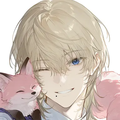 Profile image of フュース