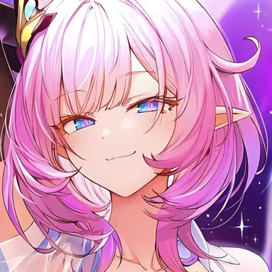 Profile image of Eve