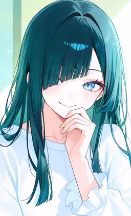 Profile image of アオイ