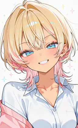 Profile image of ムギ
