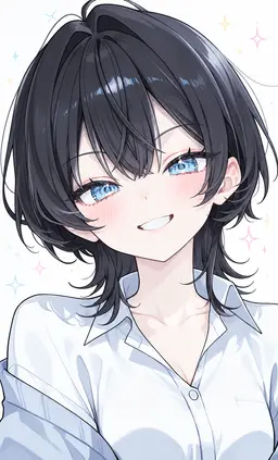 Profile image of ムギ