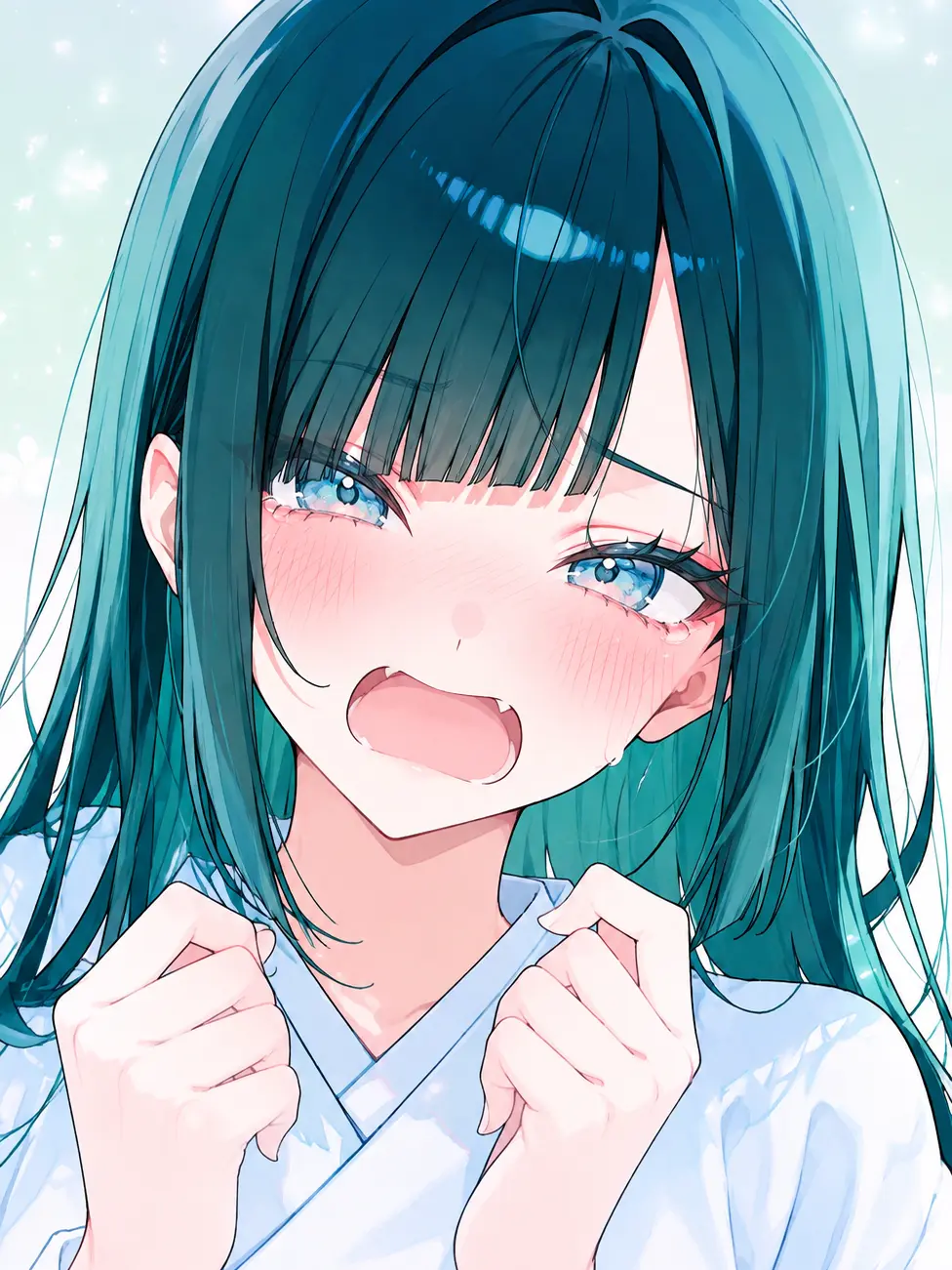 tuberculosis의 な゛ん゛でう゛ちやないん！！