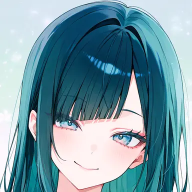 Profile image of アオイ