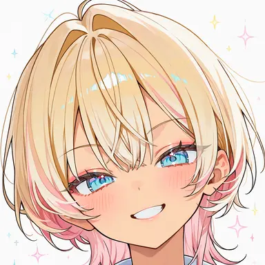 Profile image of ムギ
