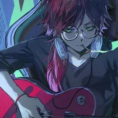 Profile image of ローレン・イロアス