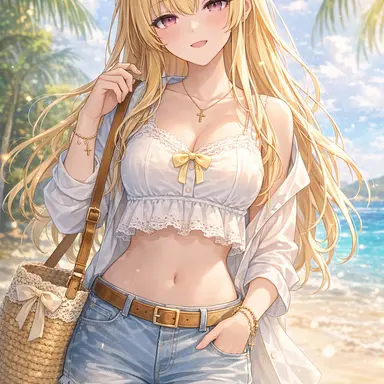 Profile image of 백지영