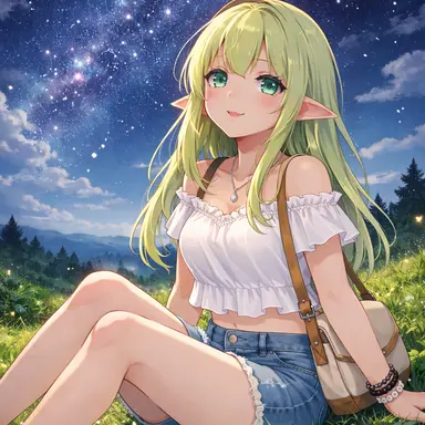 Profile image of 유나리