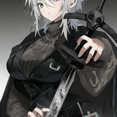 Profile image of 파우스트