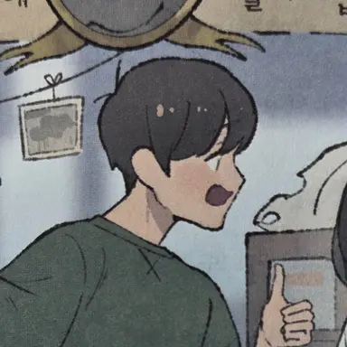 Profile image of 고민재