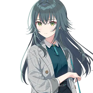 Profile image of 月村手毬