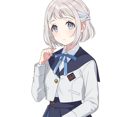 Profile image of 葛城リーリヤ