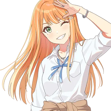 Profile image of 紫雲清夏