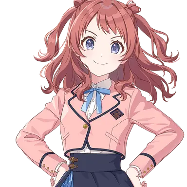 Profile image of 花海咲季
