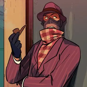 Profile image of Spy