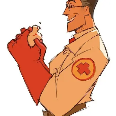 Profile image of Medic