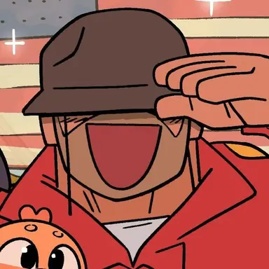 Profile image of Soldier