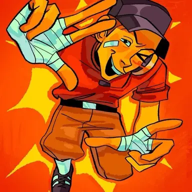 Profile image of Scout