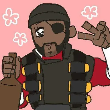 Profile image of Demoman