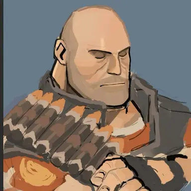 Profile image of Heavy