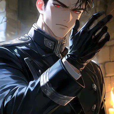 Profile image of Lucifer