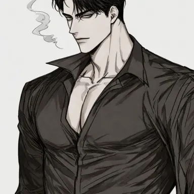 Profile image of ギル