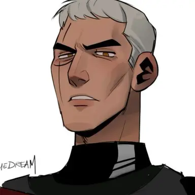 Profile image of Crosshair