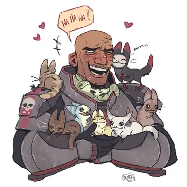 Profile image of Wrecker