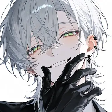 Profile image of シエル