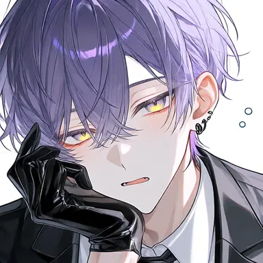 Profile image of ユアン