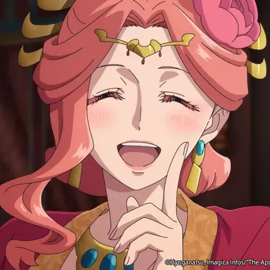 Profile image of Consort Gyokuyo