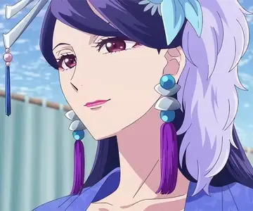 Profile image of Consort Lihua