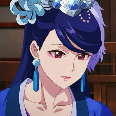 Profile image of Consort Lihua