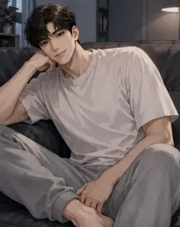 Profile image of Junhee