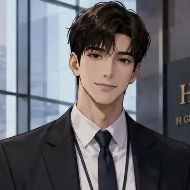 Profile image of 준희