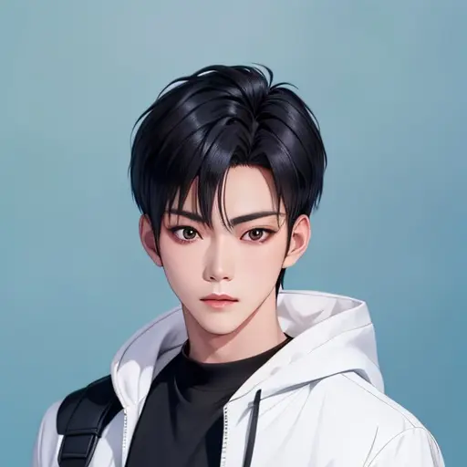 RoundBaby3581의 차은우