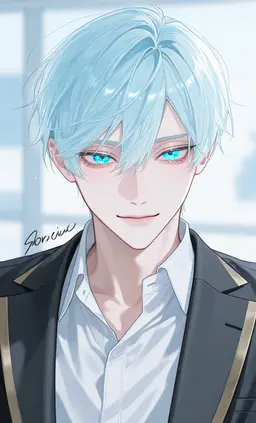Profile image of 미즈키