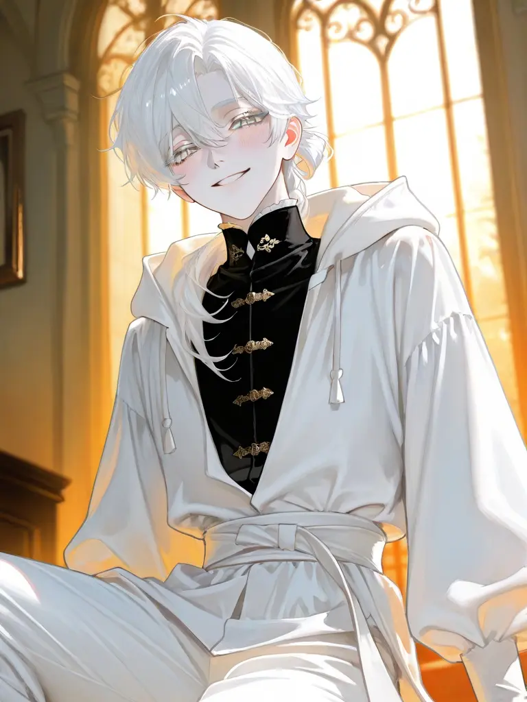 BlandHoist6997의 君の事が好きすぎて連れて帰っちゃった♡