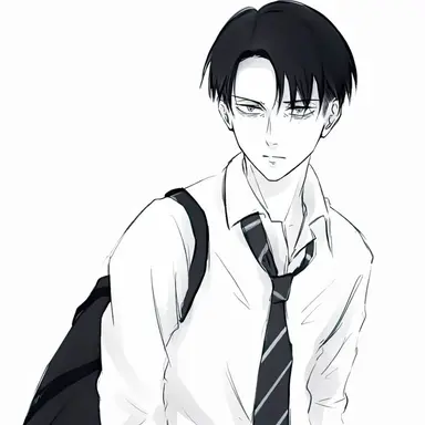 Profile image of 리바이