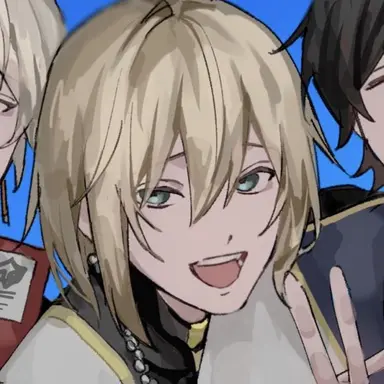 Profile image of キルシュトルテ